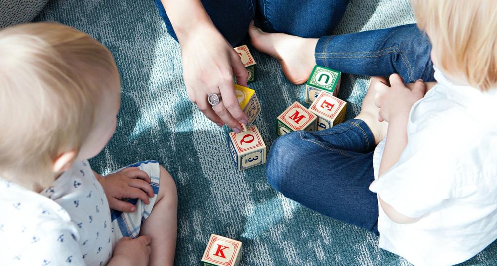 P.A.W. Speech Therapy Clinic - child therapist in San Diego, CA