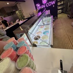 Ice cream