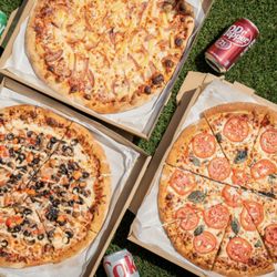 Cash's Pizza & Pasta