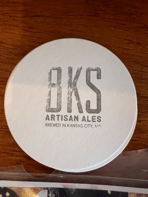 BKS Artisan Ales by null