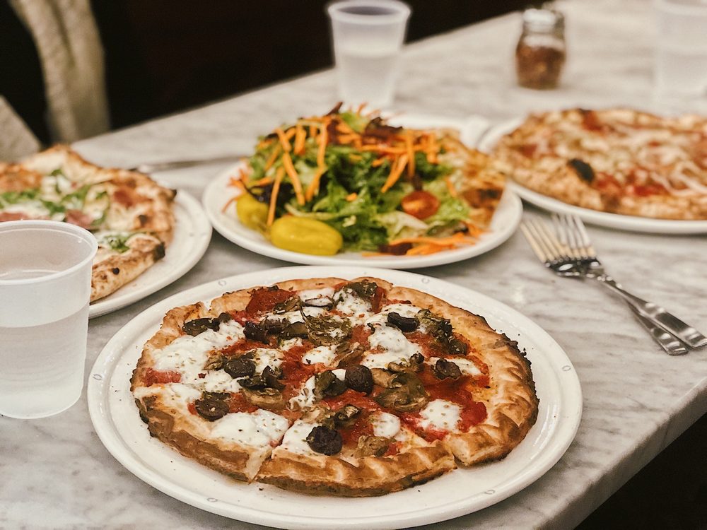 PUNCH NEAPOLITAN PIZZA ROSEVILLE 38 Photos & 26 Reviews 1767