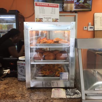 Fancy Loaf Caribbean Bakery & Restaurant - Patties, Johnny cake, fish and saltfish cake. - Caribbean Near Me - Miami, Florida