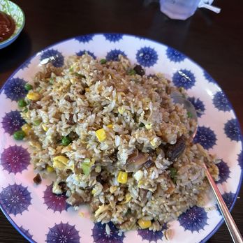 Ramen Ichiraku - R01. Pork Fried Rice - Ramen Near Me - El Monte, California Ramen Ichiraku - R01. Pork Fried Rice - Ramen Near Me - El Monte, California