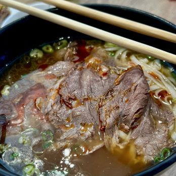 Little Pan - Braised beef noodle soup - Chinese Near Me - Santa Ana, California Little Pan - Braised beef noodle soup - Chinese Near Me - Santa Ana, California