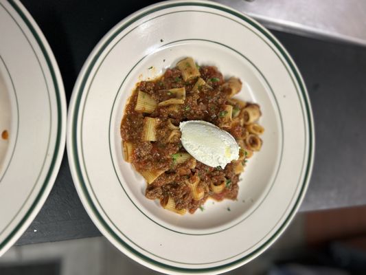 La Sera Italiana BYOB by null