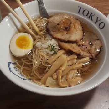 RAKKAN Ramen - Chicago Uptown - pearl ramen - Ramen Near Me - Chicago, Illinois