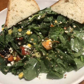 Wildflower - Southwest Superfood Salad - Sandwiches Near Me - Phoenix, Arizona Wildflower - Southwest Superfood Salad - Sandwiches Near Me - Phoenix, Arizona