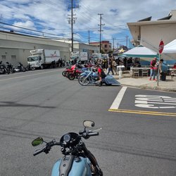 Babby’s Bar
