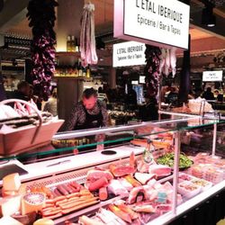 Etal Ibérique