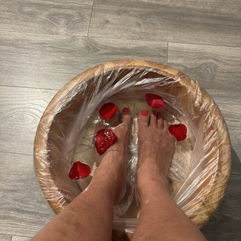 Waikiki Wind Spa - Reflexology Near Me - Honolulu, Hawaii