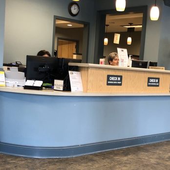 Spivey Orthopedic Clinic - Check in desk - Orthopedists Near Me - Vidalia, Georgia Spivey Orthopedic Clinic - Check in desk - Orthopedists Near Me - Vidalia, Georgia
