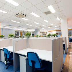 Canete - Full Service Commercial & Residentials Janitorial Services & Maintenance Services