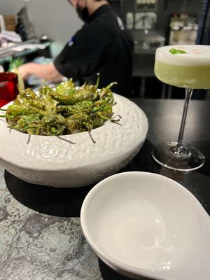 FOC Restaurant by null