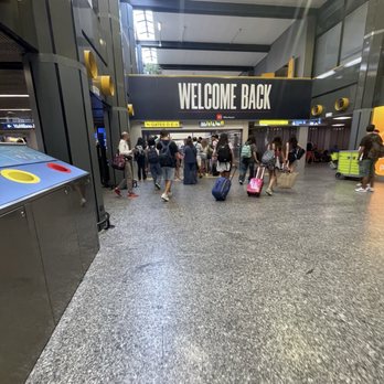 Milano Malpensa - Terminal 2 - Airport Terminals Near Me - Ferno, Virginia
