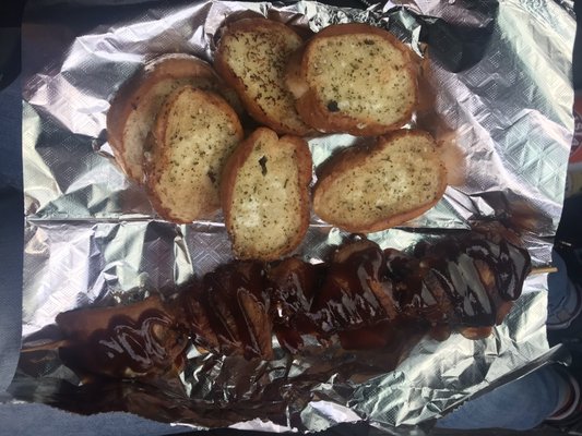 El Asador de Orlando by null