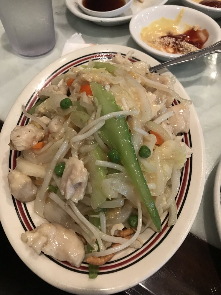Saigon Kitchen