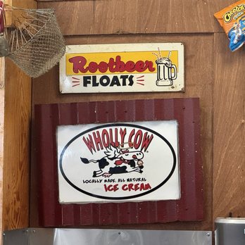 Pitt Street Pharmacy - Wholly Cow ice cream - Drugstores Near Me - Mount Pleasant, South Carolina Pitt Street Pharmacy - Wholly Cow ice cream - Drugstores Near Me - Mount Pleasant, South Carolina