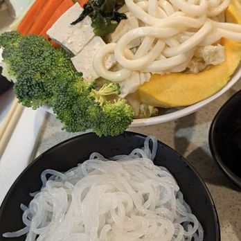O'seyo Shabu Shabu - Japanese Near Me - Pasadena, California