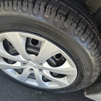America's Tire - Michelin defender 2 - Tires Near Me - Vacaville, California