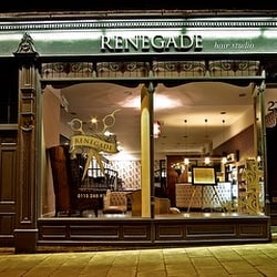 Renegade Hair Studio