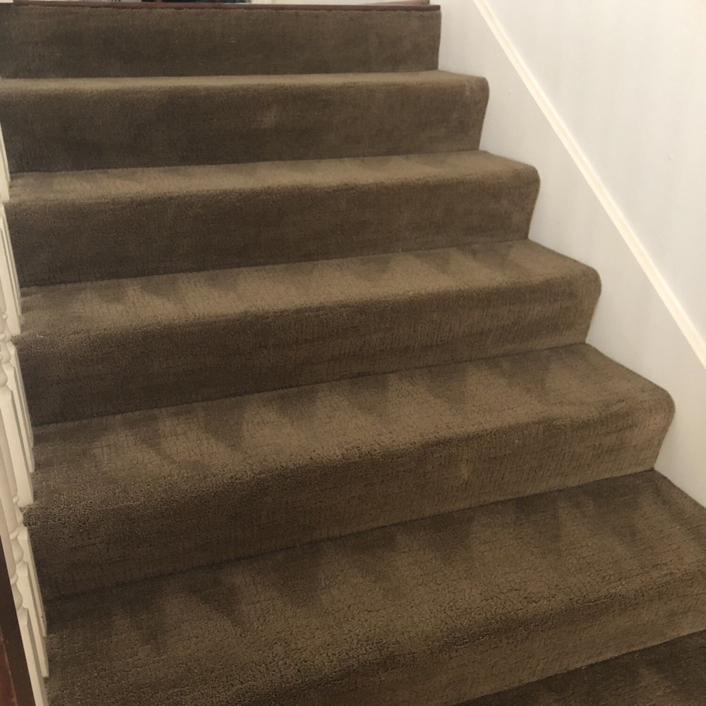 Brooke's Chem Dry - Like new ! - Carpet Cleaning Near Me - Camden Point, Missouri