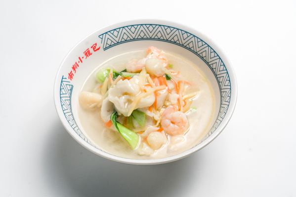 Nan Xiang Soup Dumplings - East Village by null