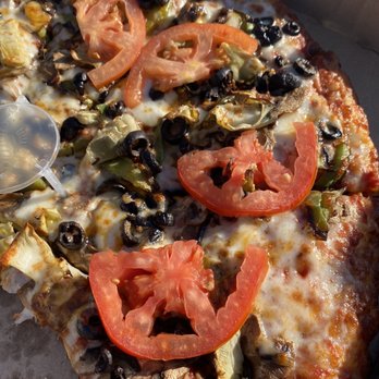 Mountain Mike's Pizza - Veggiemore Pizza - Pizza Near Me - Alameda, California Mountain Mike's Pizza - Veggiemore Pizza - Pizza Near Me - Alameda, California