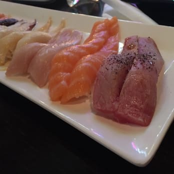 Hoshi Sushi - Nigiri - Sushi Bars Near Me - Fullerton, California Hoshi Sushi - Nigiri - Sushi Bars Near Me - Fullerton, California
