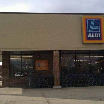 ALDI - Grocery Near Me - Wheaton, Illinois