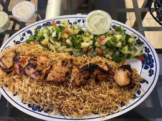 Khyber Halal Restaurant & Catering by null