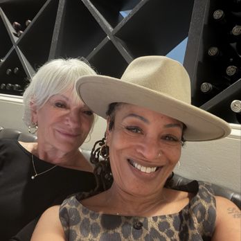 Yebo Beach Haus - Me and my bestie from Cali - New American Near Me - Atlanta, Georgia Yebo Beach Haus - Me and my bestie from Cali - New American Near Me - Atlanta, Georgia