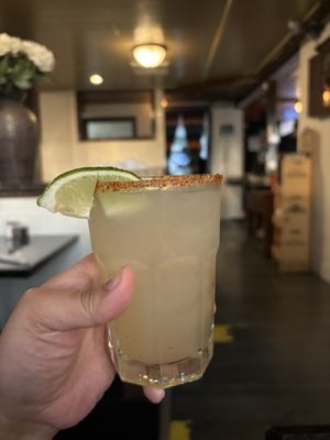 Los Amigos Bar & Grill by null