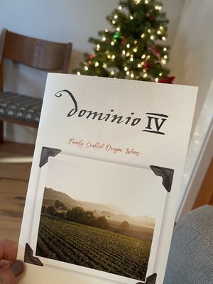 Dominio IV Wines by null