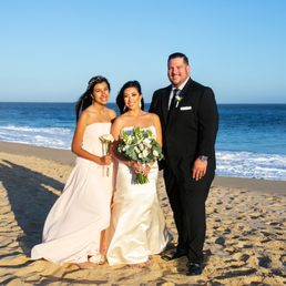 Pueblo Bonito Sunset Beach