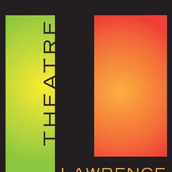 Theatre Lawrence - Yep, that's a logo