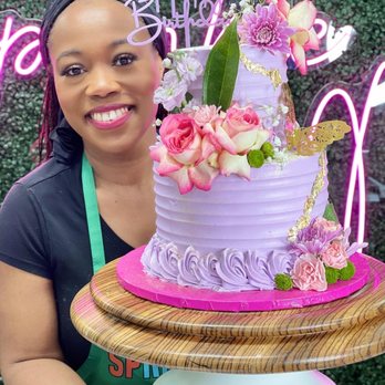 Sprinkle Me By Kake King - Bakeries Near Me - Orlando, Florida Sprinkle Me By Kake King - Bakeries Near Me - Orlando, Florida