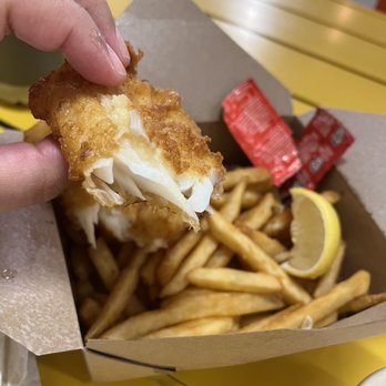 Red's Best - Seafood Near Me - Boston, Massachusetts