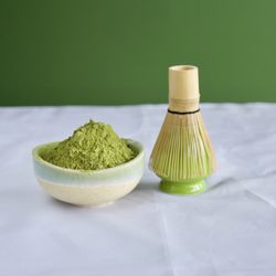 Mix & Matcha - Matcha Powder
