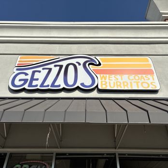 Gezzo's West Coast Burritos - Entrance - Tex-Mex Near Me - McDonough, Georgia Gezzo's West Coast Burritos - Entrance - Tex-Mex Near Me - McDonough, Georgia