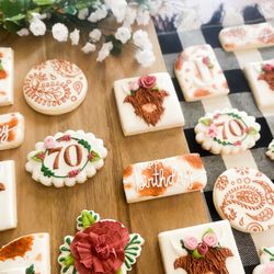 Dessert Valley Sweets