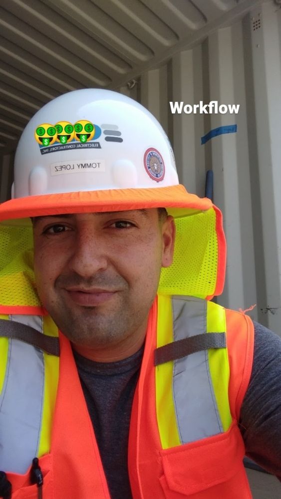 Slide of The Tri-County Handyman
