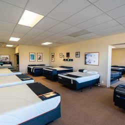 Mattress Heaven