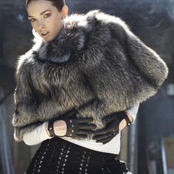 William H Harris Furs