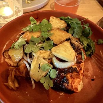 June - Chicken al pastor - Mexican Near Me - Orlando, Florida June - Chicken al pastor - Mexican Near Me - Orlando, Florida