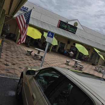 Sage Biscuit Cafe - Outside. - Breakfast & Brunch Near Me - Bradenton, Florida Sage Biscuit Cafe - Outside. - Breakfast & Brunch Near Me - Bradenton, Florida