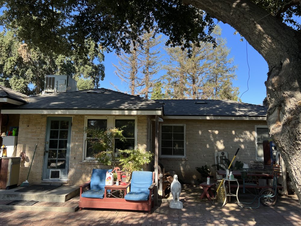 Slide of Roofs 4 Less