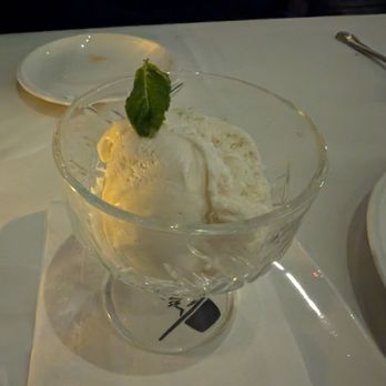 El Gaucho Vancouver - Ice cream - Steakhouses Near Me - Vancouver, Washington