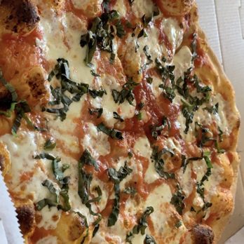 Tu Pizza - The Fresh Margherita Pizza - Italian Near Me - Hallandale Beach, Florida Tu Pizza - The Fresh Margherita Pizza - Italian Near Me - Hallandale Beach, Florida