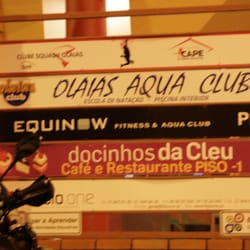 Olaias Club
