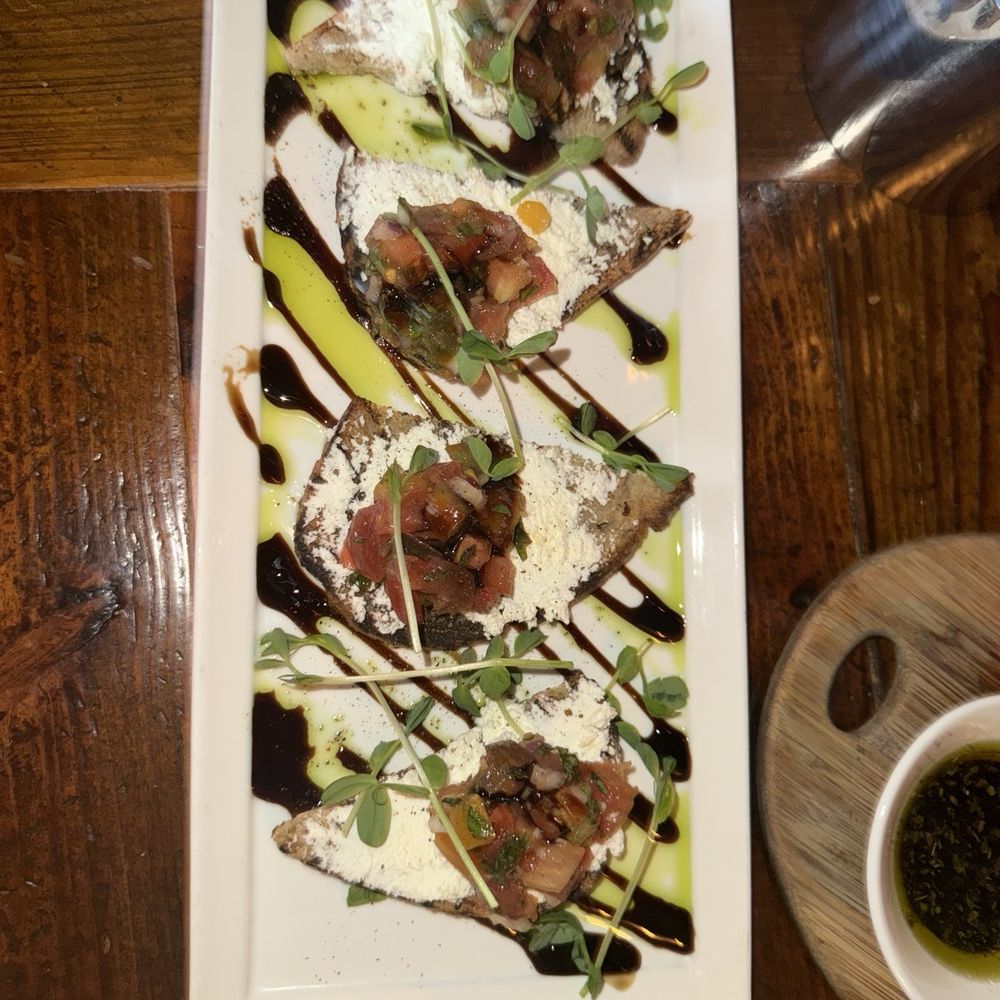Carmella's - Bruschetta - Italian Near Me - Appleton, Wisconsin